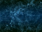 digital dots and lines illustrate CB Insights report on digital mental health investment